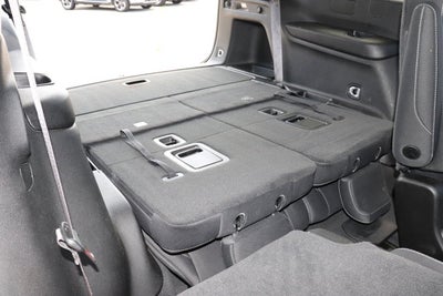 2023 Jeep Grand Cherokee L Laredo 4x4