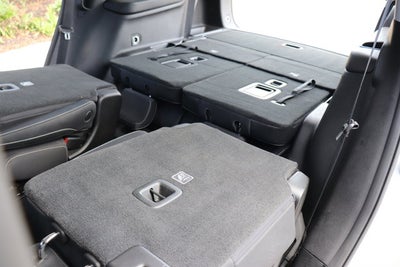 2023 Jeep Grand Cherokee L Laredo 4x4