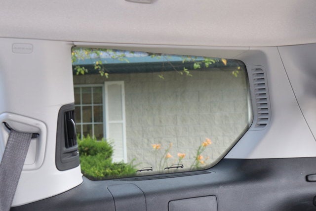 2023 Jeep Grand Cherokee L Laredo 4x4