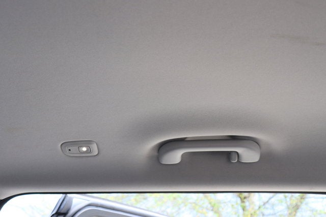 2023 Jeep Grand Cherokee L Laredo 4x4