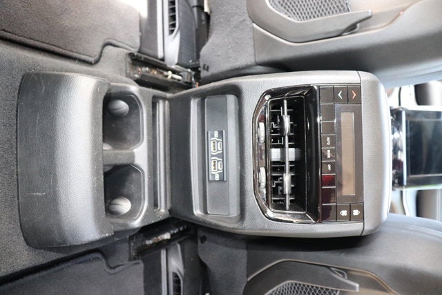 2023 Jeep Grand Cherokee L Laredo 4x4