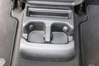 2023 Jeep Grand Cherokee L Laredo 4x4