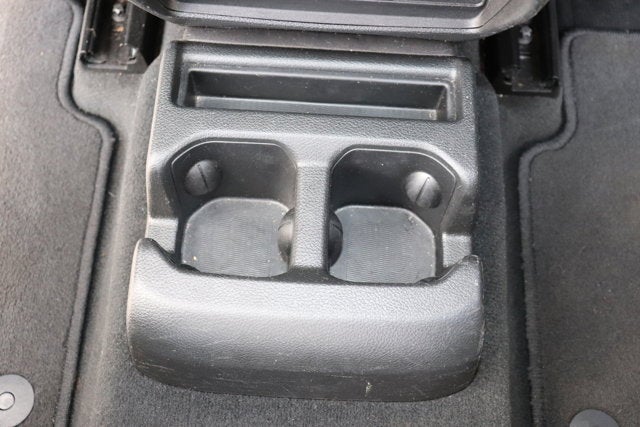 2023 Jeep Grand Cherokee L Laredo 4x4