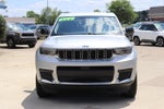 2023 Jeep Grand Cherokee L Laredo 4x4