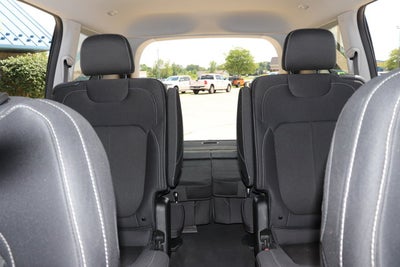 2023 Jeep Grand Cherokee L Laredo 4x4