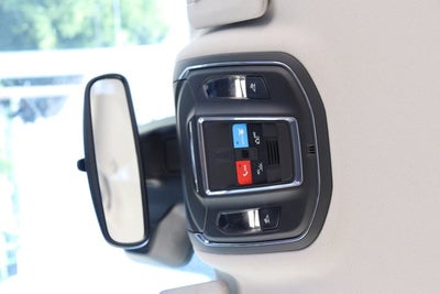 2023 Jeep Grand Cherokee L Laredo 4x4