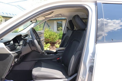 2023 Jeep Grand Cherokee L Laredo 4x4