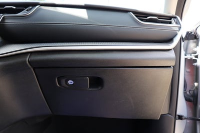 2023 Jeep Grand Cherokee L Laredo 4x4