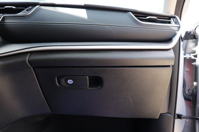 2023 Jeep Grand Cherokee L Laredo 4x4