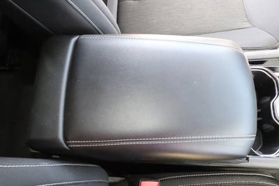 2023 Jeep Grand Cherokee L Laredo 4x4