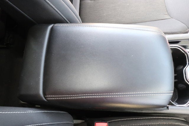 2023 Jeep Grand Cherokee L Laredo 4x4