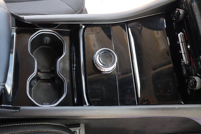 2023 Jeep Grand Cherokee L Laredo 4x4