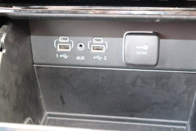 2023 Jeep Grand Cherokee L Laredo 4x4