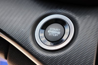 2023 Jeep Grand Cherokee L Laredo 4x4