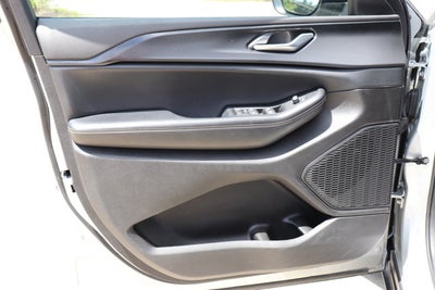 2023 Jeep Grand Cherokee L Laredo 4x4