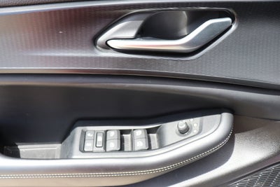 2023 Jeep Grand Cherokee L Laredo 4x4