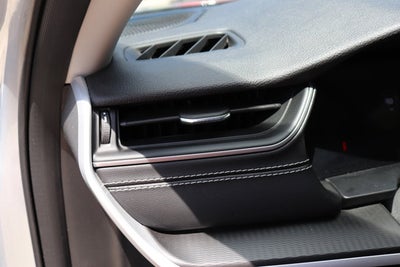 2023 Jeep Grand Cherokee L Laredo 4x4