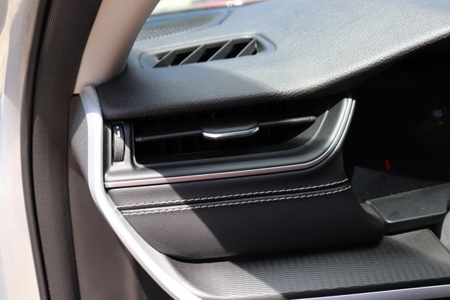 2023 Jeep Grand Cherokee L Laredo 4x4