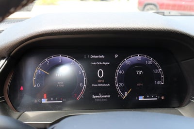 2023 Jeep Grand Cherokee L Laredo 4x4