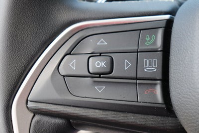 2023 Jeep Grand Cherokee L Laredo 4x4