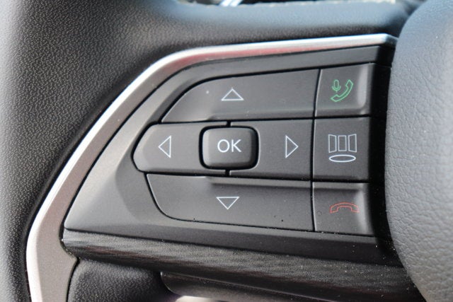 2023 Jeep Grand Cherokee L Laredo 4x4