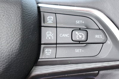 2023 Jeep Grand Cherokee L Laredo 4x4