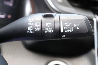 2023 Jeep Grand Cherokee L Laredo 4x4