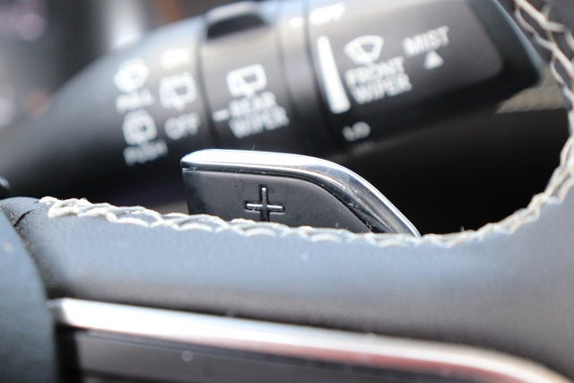 2023 Jeep Grand Cherokee L Laredo 4x4