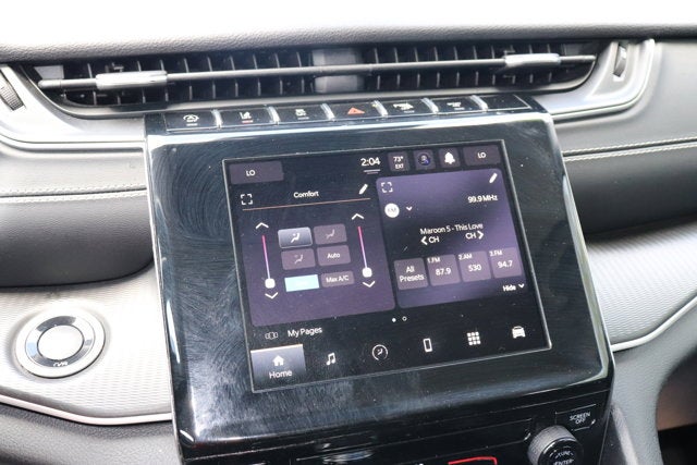 2023 Jeep Grand Cherokee L Laredo 4x4