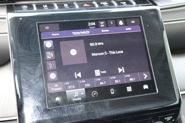 2023 Jeep Grand Cherokee L Laredo 4x4