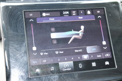 2023 Jeep Grand Cherokee L Laredo 4x4