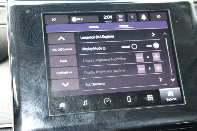 2023 Jeep Grand Cherokee L Laredo 4x4