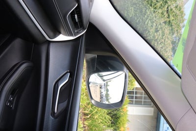 2023 Jeep Grand Cherokee L Laredo 4x4