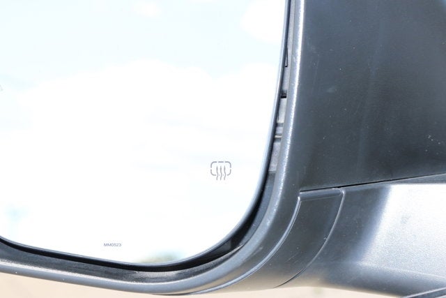 2023 Jeep Grand Cherokee L Laredo 4x4