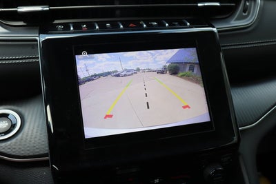 2023 Jeep Grand Cherokee L Laredo 4x4