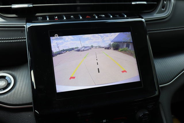 2023 Jeep Grand Cherokee L Laredo 4x4