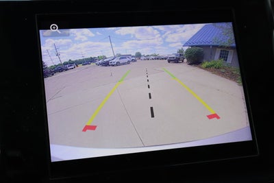 2023 Jeep Grand Cherokee L Laredo 4x4