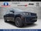 2027 Jeep Grand Cherokee Laredo Altitude