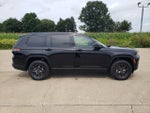 2027 Jeep Grand Cherokee Laredo Altitude
