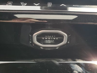 2027 Jeep Grand Cherokee Laredo Altitude