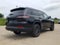 2027 Jeep Grand Cherokee Laredo Altitude