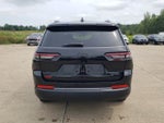 2027 Jeep Grand Cherokee Laredo Altitude