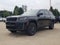 2027 Jeep Grand Cherokee Laredo Altitude