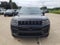 2027 Jeep Grand Cherokee Laredo Altitude