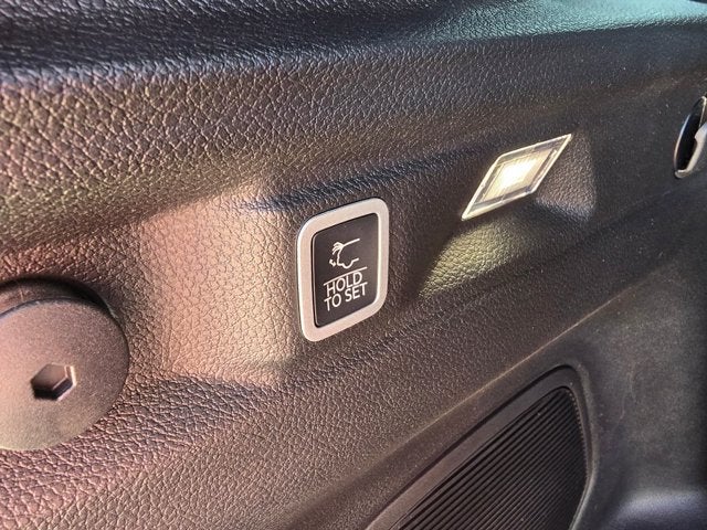2027 Jeep Grand Cherokee GRAND CHEROKEE L LIMITED 4X4