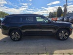 2027 Jeep Grand Cherokee GRAND CHEROKEE L LIMITED 4X4