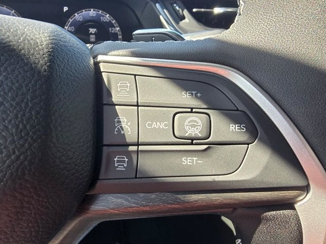 2027 Jeep Grand Cherokee GRAND CHEROKEE L LIMITED 4X4
