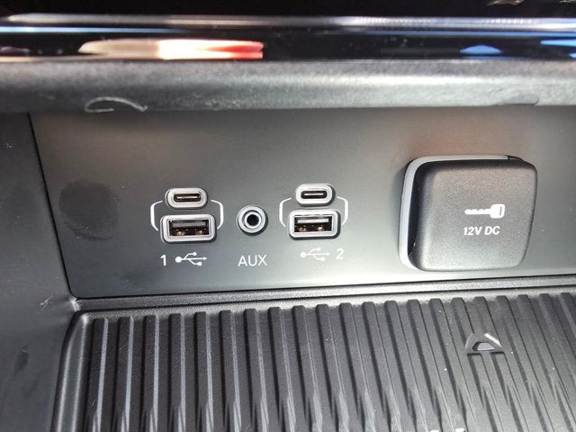 2027 Jeep Grand Cherokee GRAND CHEROKEE L LIMITED 4X4