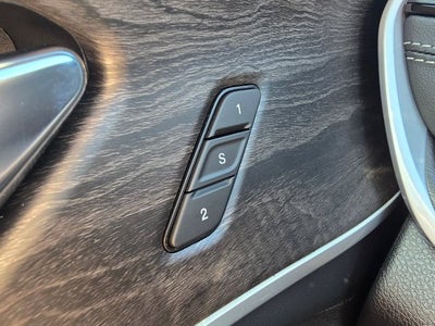 2027 Jeep Grand Cherokee GRAND CHEROKEE L LIMITED 4X4