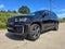 2027 Jeep Grand Cherokee GRAND CHEROKEE L LIMITED 4X4
